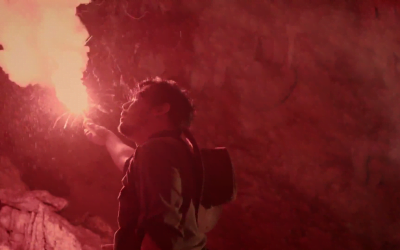 Petualangan Baru Dufan