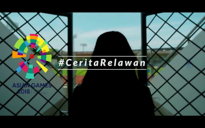 Asian Games Putri Ramadhan