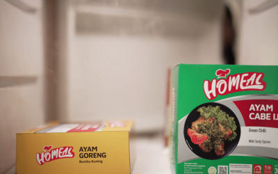 Digital Ads HomeMeal